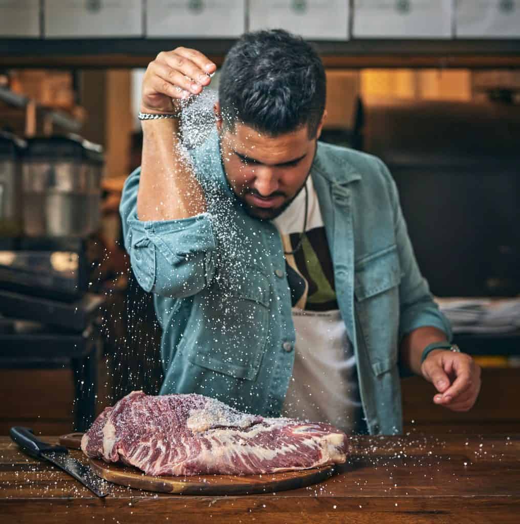 תמונה של קובי בעמוד אודות
