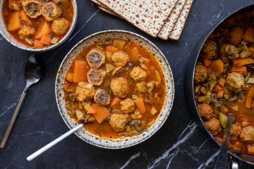 תמונה ראשית קובה ״עוואנטה״ כשר לפסח מקמח מצה